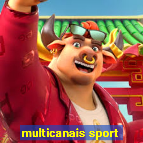 multicanais sport